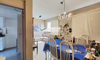 Imagem 3: Cobertura 4 quartos Vila Paris