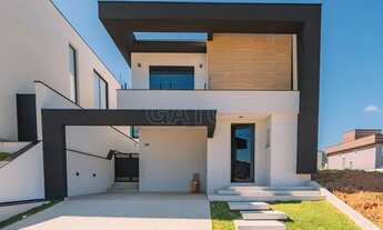 Imagem: Casa de condomínio para venda em Jundiaí