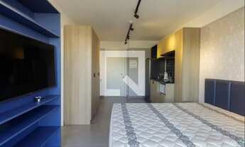 Imagem: Apartamento para Aluguel - Tatuapé, 1 Quarto