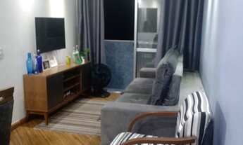 Imagem: Apartamento em Jardim Santa Terezinha (Zona