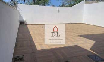 Imagem 4: Casa com 3 dormitórios à venda, 127 m² por R$ 530.000,00 - Granja dos Cavaleiros - Macaé/R