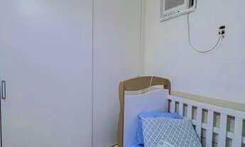 Imagem 2: Apartamento Villagio Manguinhos 2 quartos com suíte