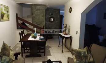 Imagem 3: Sobrado, Bosque da Saúde - São Paulo