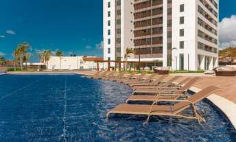 Imagem: Apartamento para venda tem 86 metros quadrados