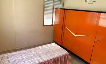 Imagem 6: Alugo apartamento 2 dormitórios mobiliado, Jose Menino, Santos/SP