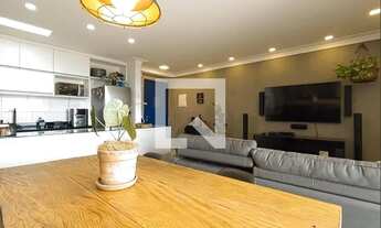 Imagem 4: Apartamento para Aluguel - Vila Augusta, 3 Quartos, 82 m2