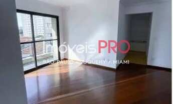 Imagem 5: Apto para locação desocupado no Mirandópolis prox do metro com 3 dorm, sendo 1 suite e 2 v