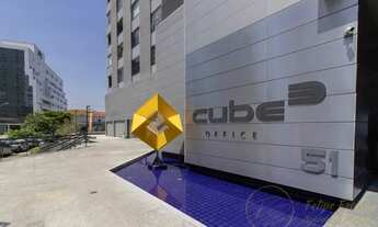 Imagem 4: Ponto Comercial - Cube Office