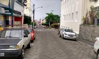 Imagem 3: PRÉDIO RESIDENCIAL - CENTRO COMERCIAL