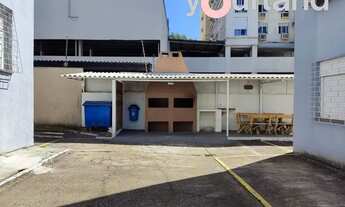 Imagem 3: PORTO ALEGRE - Apartamento Padrão - Passo da Areia