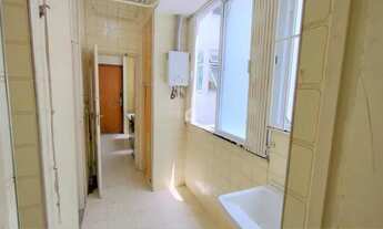 Imagem 7: Apartamento no Leblon, com 101m², 3 quartos