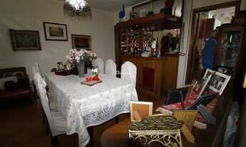 Imagem 4: Edifício Belvedere. Oportunidade Única. Apartamento Moema Pássaros, condomínio com lazer c