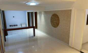 Imagem 5: Apartamento para venda perfeita localização em Jardim Goiás - Goiânia - GO