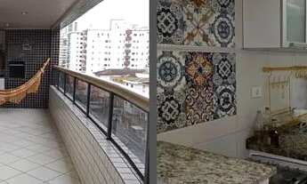 Imagem: Apartamento para Venda em Praia Grande