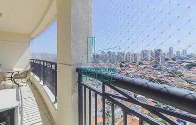 Imagem 4: SãO PAULO - Apartamento Padrão - Vila Ipojuca