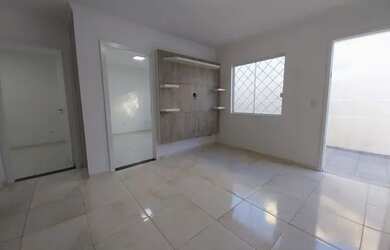 Imagem 3: Residência com 2 quartos para alugar por R$ 1650.00, 47.57 m2 - CAJURU - CURITIBA/PR