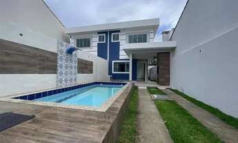Imagem: Casa 4 ou QUARTOS - Bairro Recreio