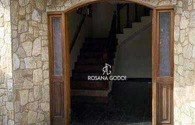 Imagem 4: Sobrado com 4 dormitórios à venda, 606 m² por R$ 1.850.000,00 - Parque dos Pássaros - São