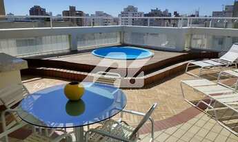 Imagem: Cobertura - Cambuí - Campinas