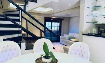 Imagem 3: PORTO ALEGRE - Casa de Condomínio - Vila Conceição