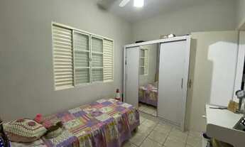 Imagem 5: Casa com 2 dormitórios para alugar, 120 m² área construída - Jardim América - Marília/SP