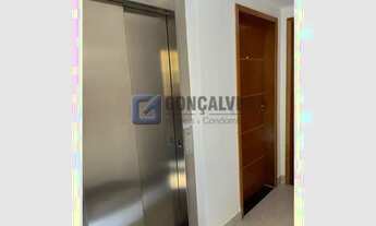 Imagem 4: SAO BERNARDO DO CAMPO - Residential / Apartment - JARDIM CALUX