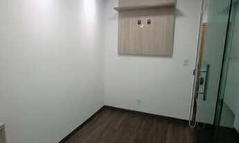 Imagem 6: Alugo linda sala comercial no The office ideal para seu escritório empresarial