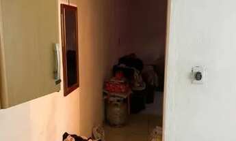 Imagem 5: Casa com 5 cômodos e 2 banheiros