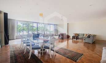 Imagem: Vieira Souto Melhor Quadra