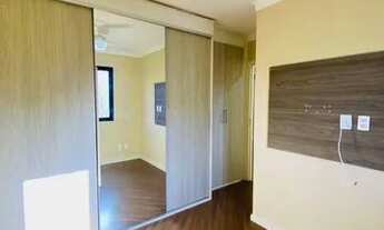 Imagem 7: Apartamento com 2 dormitórios à venda, 66 m² por R$ 430.000 - Guarapiranga - São Paulo/SP