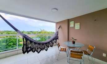 Imagem 6: Apartamento / 114 metros quadrados com 3 quartos em Aquiraz - Aquiraz - CE