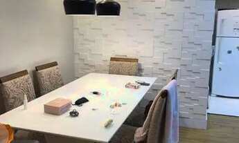 Imagem 3: Apartamento com 3 dormitórios à venda, 90 m² por R$ 1.028.200,00 - Centro - Osasco/SP