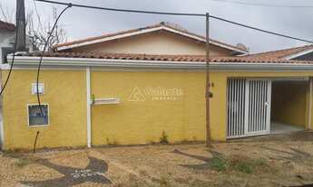 Imagem 2: Casa - Chácara da Barra - Campinas