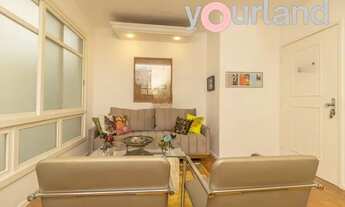 Imagem 3: PORTO ALEGRE - Apartamento Padrão - Santana