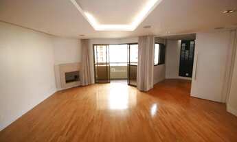 Imagem: Lindo apartamento! Moema Pássaros, fora