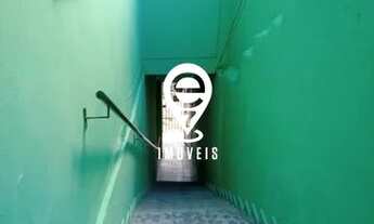 Imagem 2: Casa para aluguel, 2 quartos, Vila Moraes - São Paulo/SP