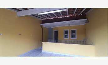 Imagem 4: CASA PARA LOCAÇÃO 2 QUARTOS R$ 1700,00 JARDIM ITÁLIA II