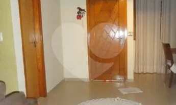 Imagem 6: Sobrado residencial à venda no Parque Monte Alegre em Taboão da Serra/SP