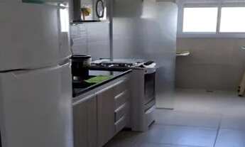 Imagem 2: APARTAMENTO RESIDENCIAL em SOROCABA - SP, JARDIM AMÉRICA