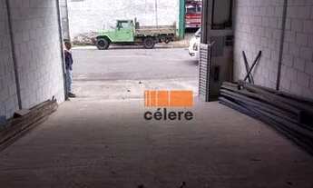 Imagem 2: Galpão para alugar, 266 m² por R$ 7.073,00/mês - Mooca - São Paulo/SP