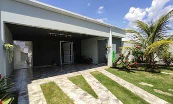 Imagem 2: Casa com 3 dormitórios à venda, 265 m² por R$ 680.000 - Jardim Planalto de Viracopos - Cam