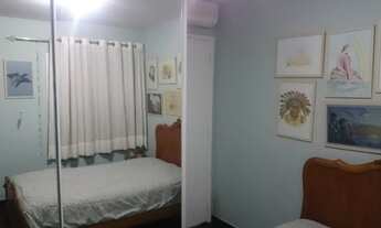 Imagem 6: Apartamento 107 metros para venda 3 dormitórios Pinheiros São Paulo