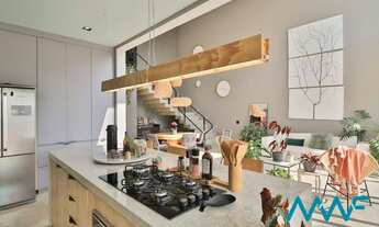 Imagem 2: Casa no Genesis 2 - Vista Espetacular