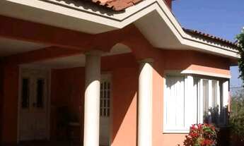 Imagem: Casa de Condomínio em Centro - Embu das