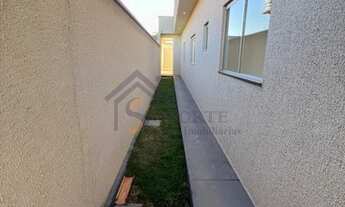 Imagem 5: CASAS NOVAS COM EXCELENTE ACABAMENTO A VENDA NO PARQUE TRINDADE