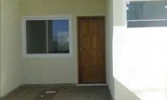 Imagem 2: Sobrado com 2 dormitórios à venda, 65 m² por R$ 195.000,00 - Jardim São José - Caçapava/SP