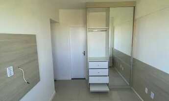 Imagem 6: Apartamento para venda possui 50 metros quadrados com 2 quartos em Santa Teresa -