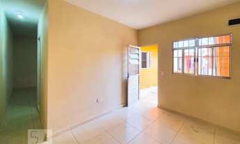 Imagem: Casa para Aluguel - Sacomã, 1 Quarto, 50