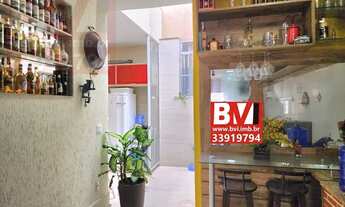 Imagem 3: Térrea para venda possui 80 metros quadrados com 2 quartos em Vila da Penha - Rio de Janei