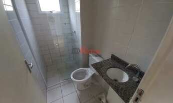Imagem 6: Apartamento com 2 dorms, Itaquera, São Paulo, Cod: 9495